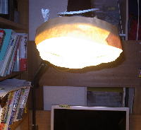 光拡散フィルター LED電球